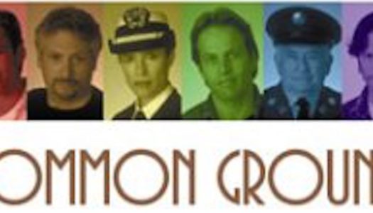 Common Ground