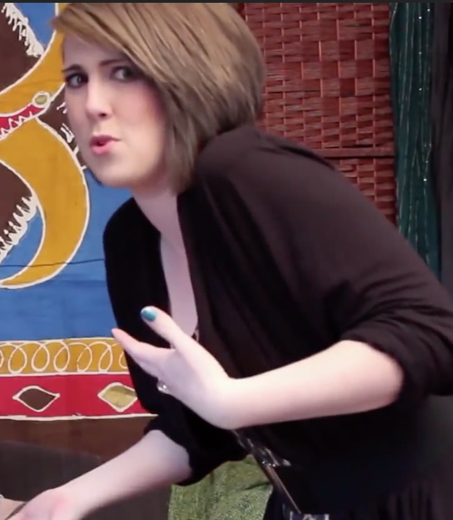 Mary Rivers Lezwatch Tv