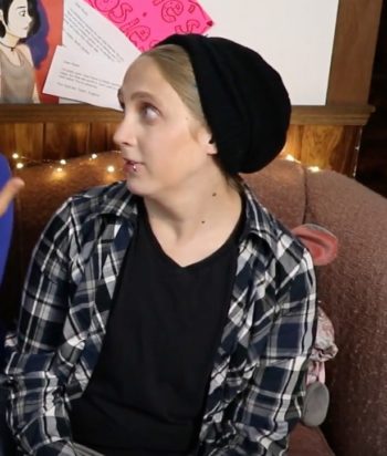 Tyler Capulet