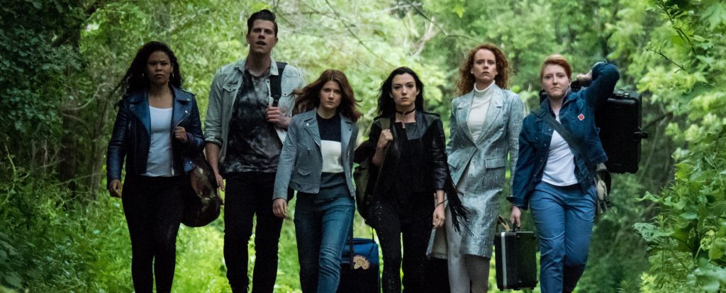 Watch The Carmilla Movie
