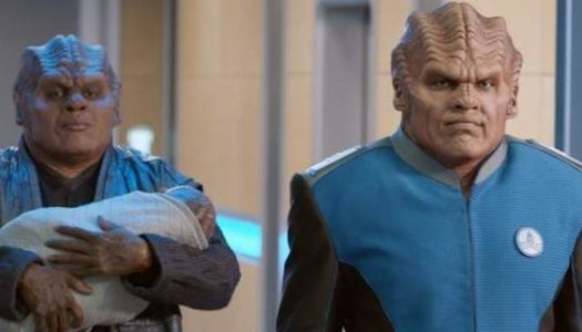 The Orville