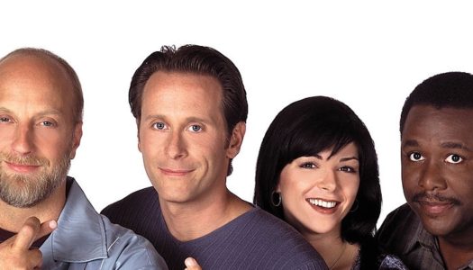 The Weber Show