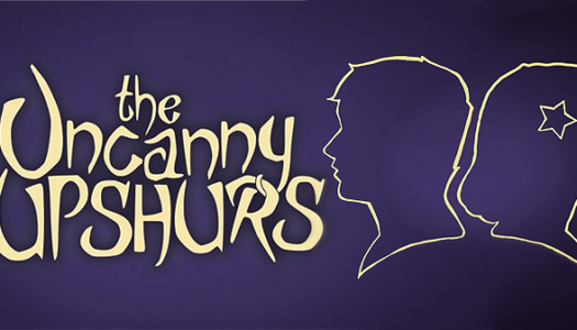 The Uncanny Upshurs
