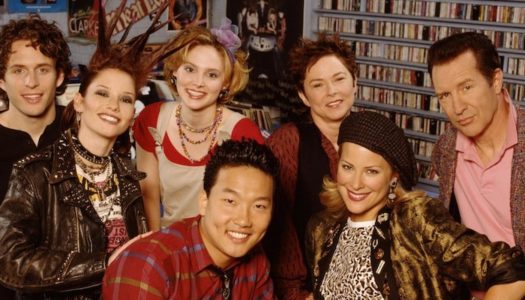 That ’80s Show