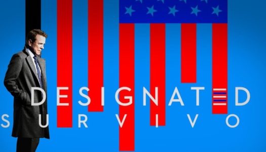 Designated Survivor