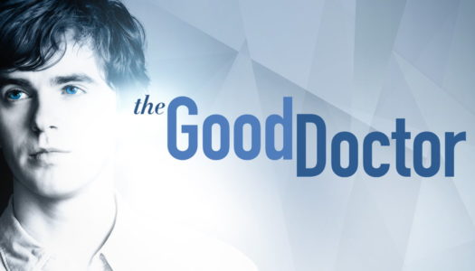 The Good Doctor
