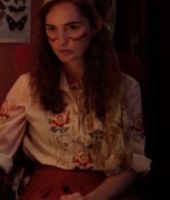 A picture of the character Thea Quince
