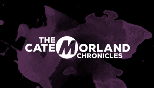 The Cate Morland Chronicles
