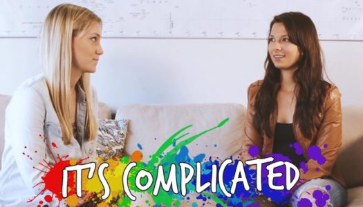 It’s Complicated