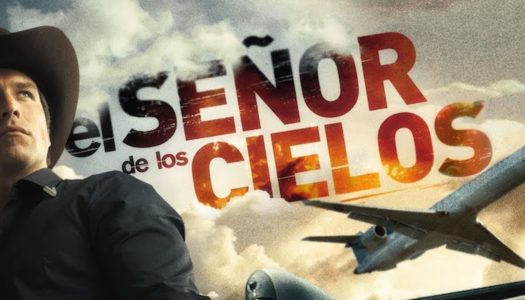 El Señor de los Cielos