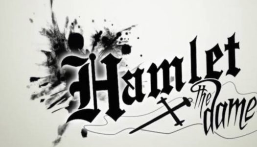 Hamlet the Dame