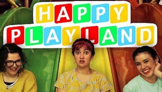 Happy Playland