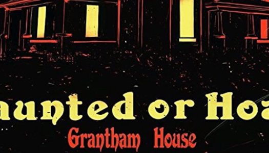 Haunted or Hoax