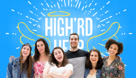 High’rd Help