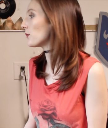A picture of the character Phoebe Anderson