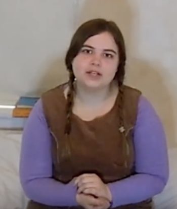 A picture of the character Trudy Whyatt - Years: 2016