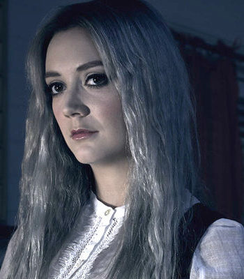 Winter Anderson