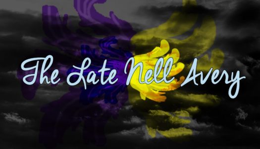The Late Nell Avery