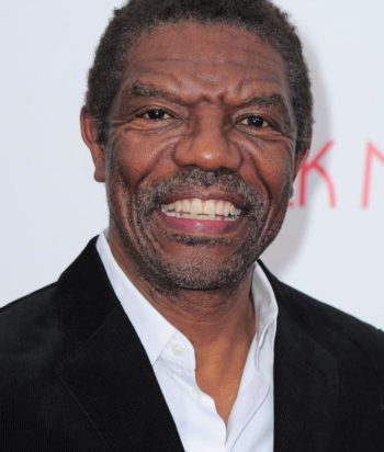 Vondie Curtis-Hall