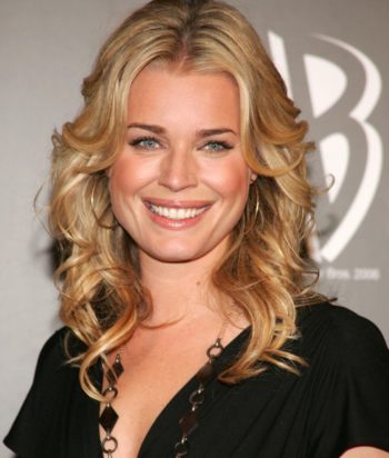 Rebecca Romijn