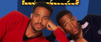 The Wayans Bros. – LezWatch.TV