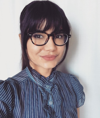 Ashley Melendez Von Pawlak