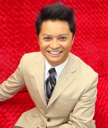 Alec Mapa