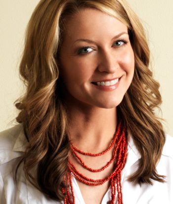 Ali Hillis