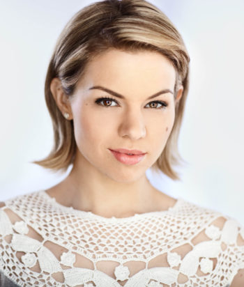 Ali Liebert