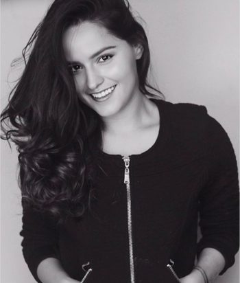 Alicia Jaziz