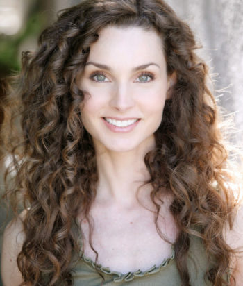 Alicia Minshew