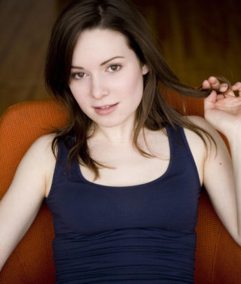 Alison Louder
