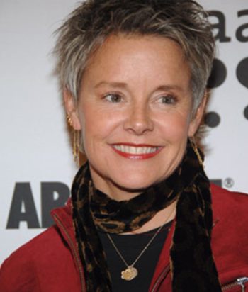 Amanda Bearse