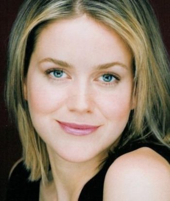 Amy Rutherford