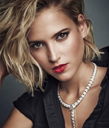 Ana Fernández Ana Fernández