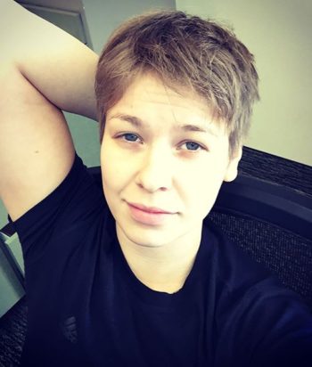 Anastassia Taktejeva