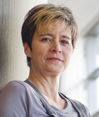 Ann-Marie MacDonald