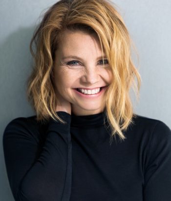 Annette Frier