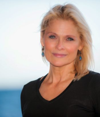 Annette McCarthy