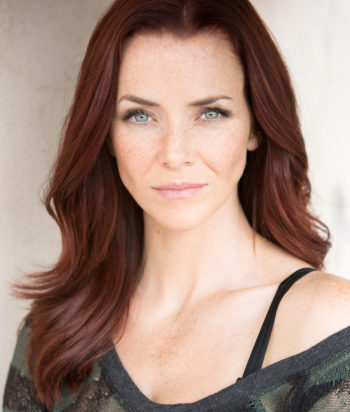 Annie Wersching