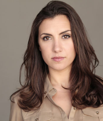 Annika Marks