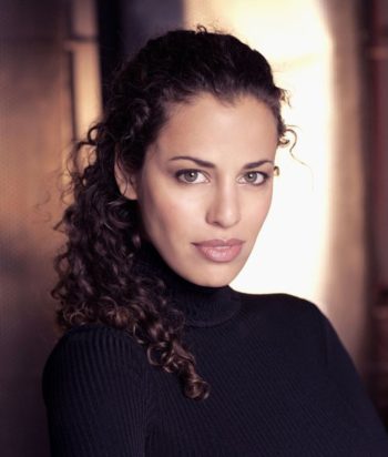 Athena Karkanis