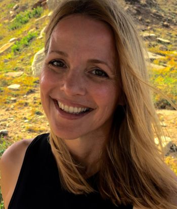Barbara Radecki