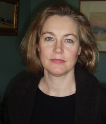 Barbara Wilshere