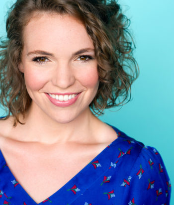 Beth Stelling