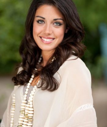 Bianca Hendrickse-Spendlove