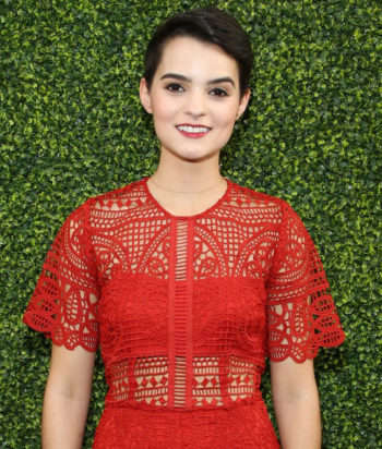 Brianna Hildebrand