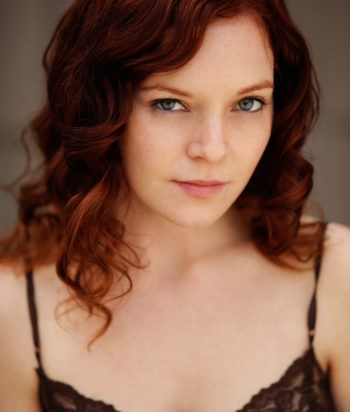 Caitlin Dahl