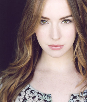 Camryn Grimes