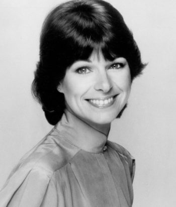 Caroline McWilliams